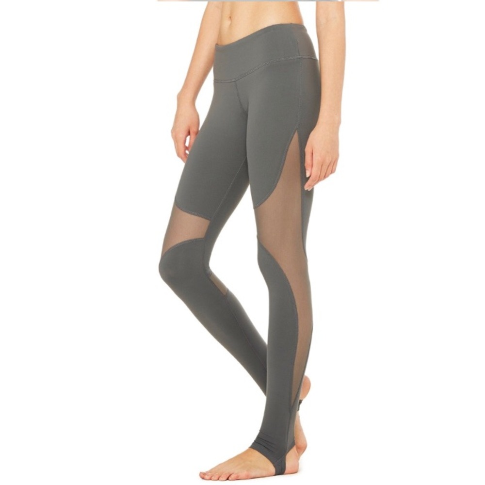 Alo Yoga Coast Stirrup Leggings